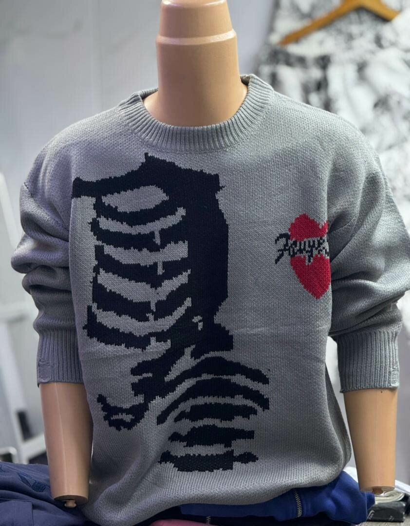 Pulls en maille tendance