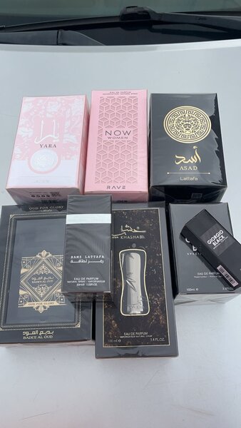 Yara, Now women, ASAD, etc