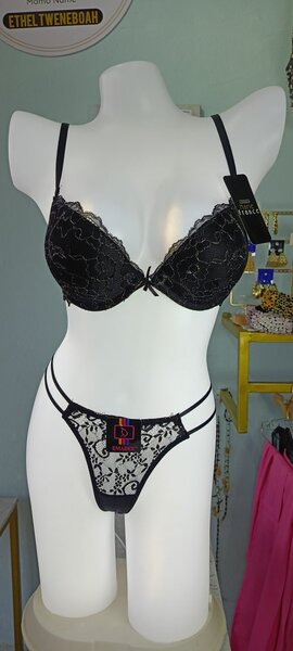 Lingerie Marie France