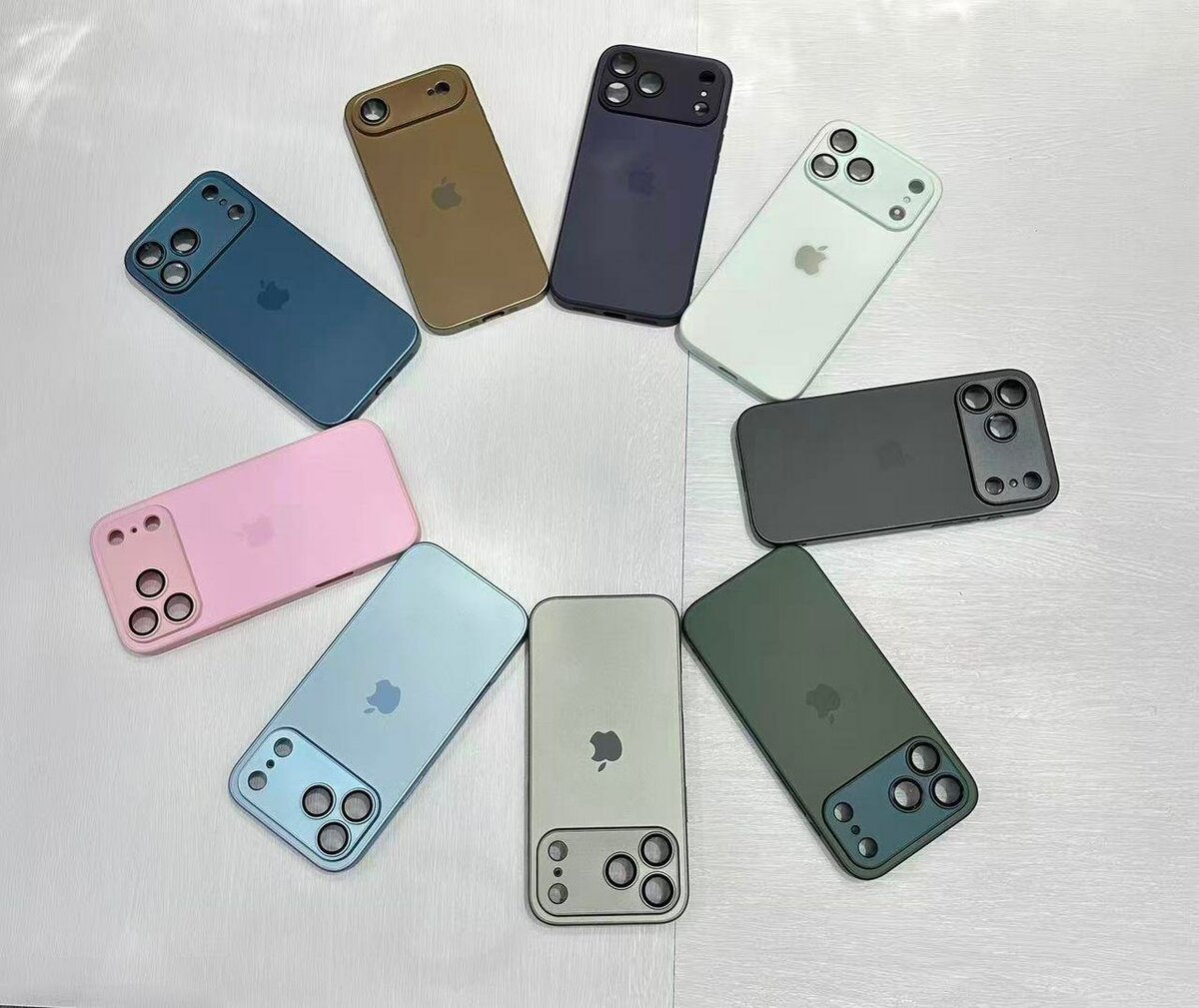Coques Fun pour iPhone