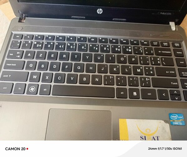 Hp probook