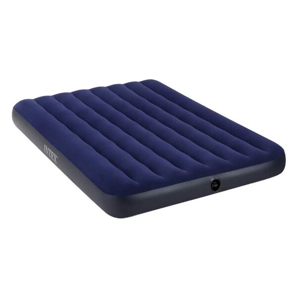 Matelas gonflable confortable Intex