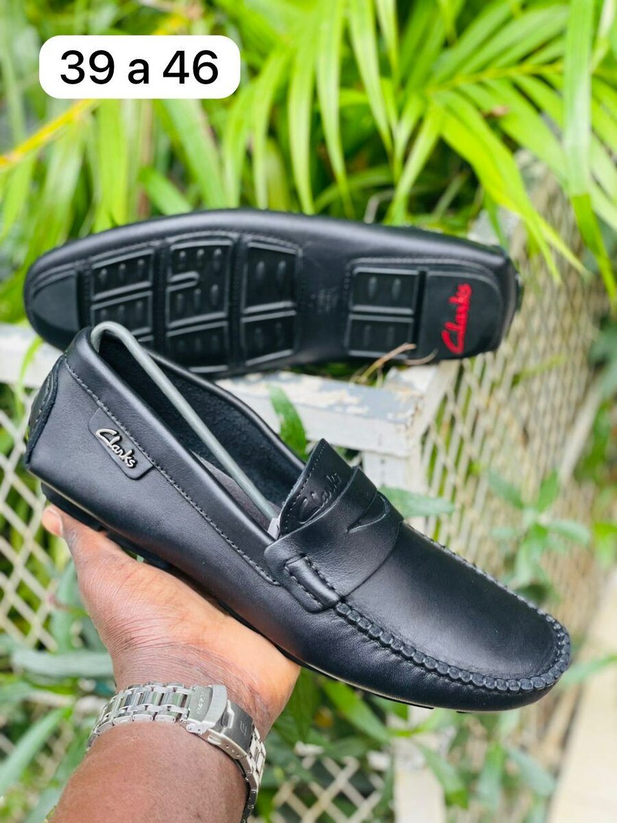 Chaussure Tods original