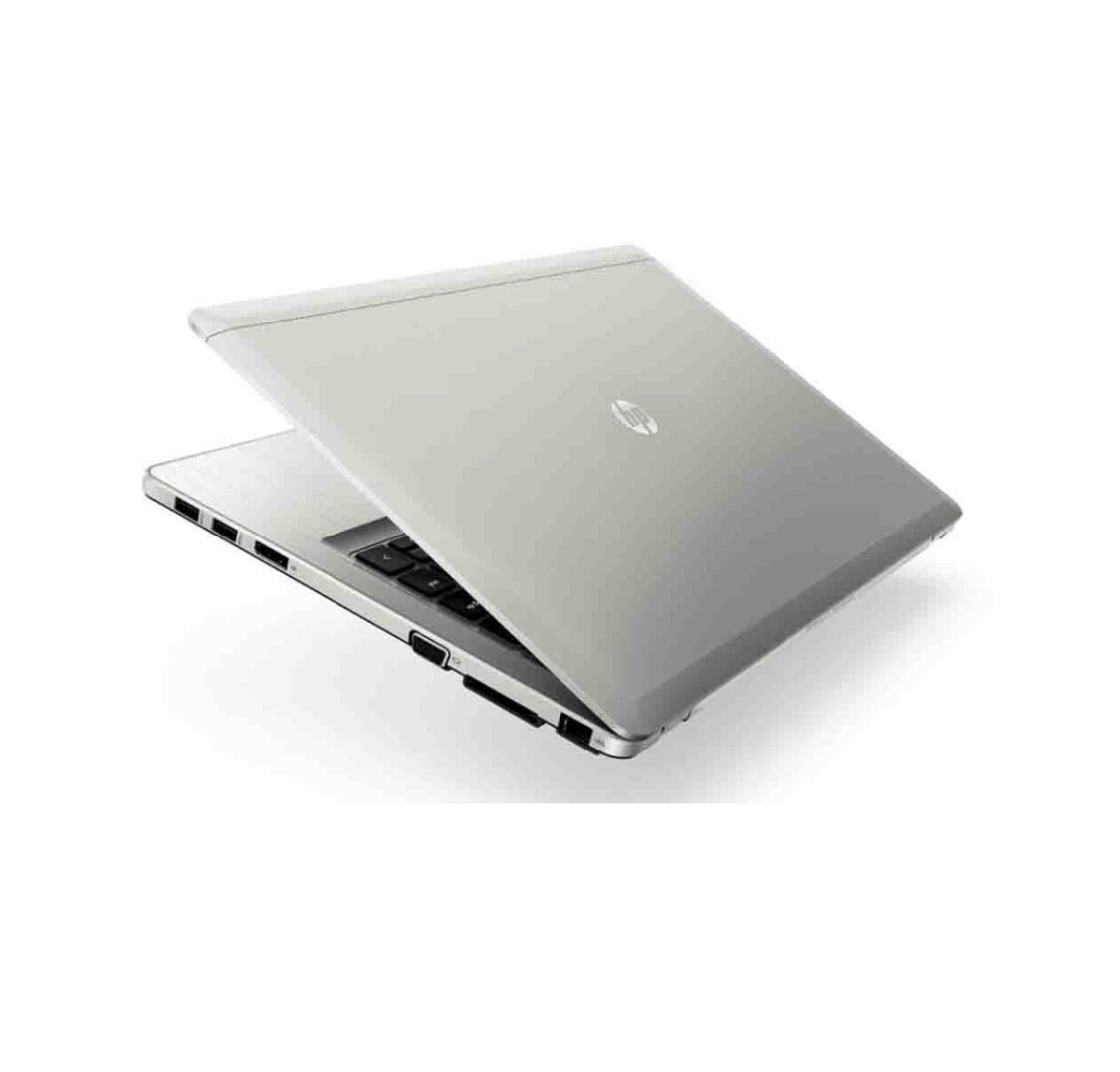 hp folio, Intel core i7, 8gb RAM, 500gb hdd, 14 inches