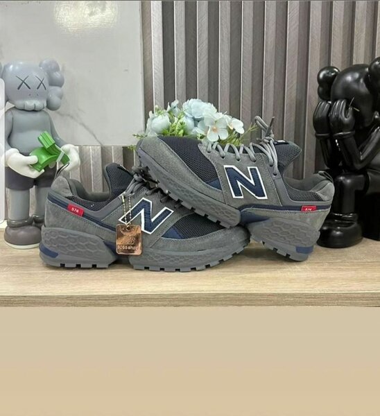 New Balance 574