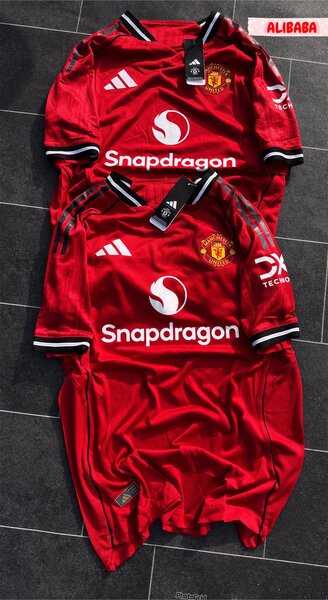 Maillot de Football Équipe