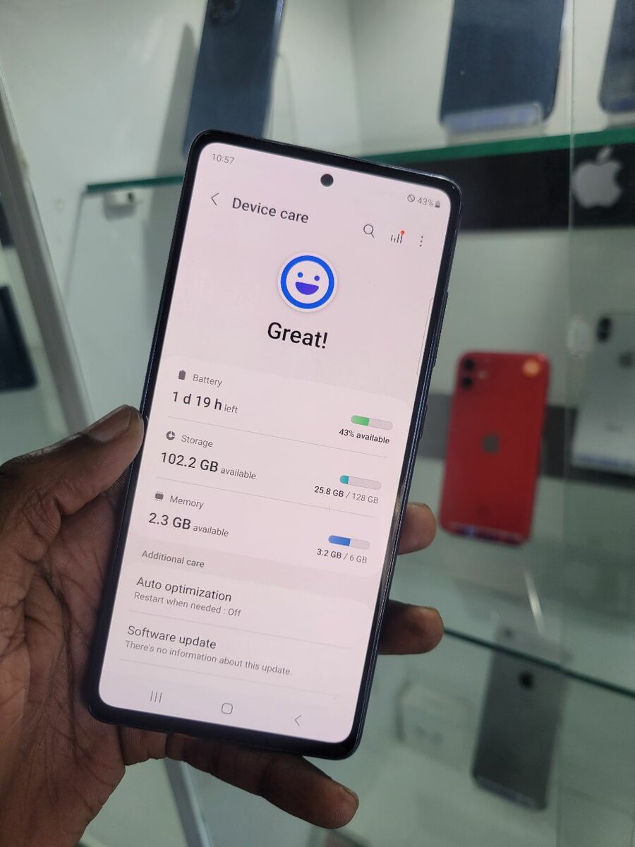 Samsung  s20FE 128gb