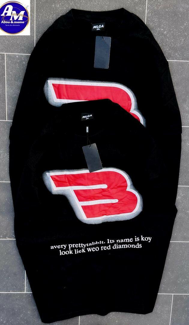 Ensemble de survêtements tendance