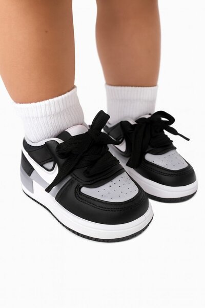 Sneakers pour enfants stylés