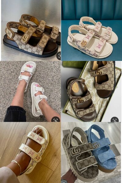 Sandales élégantes pour femmes