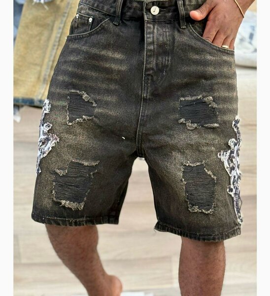 Culotte jeune branché