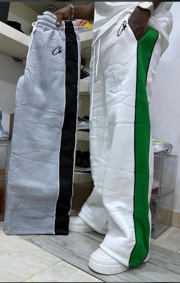 Pantalons de survêtement stylés