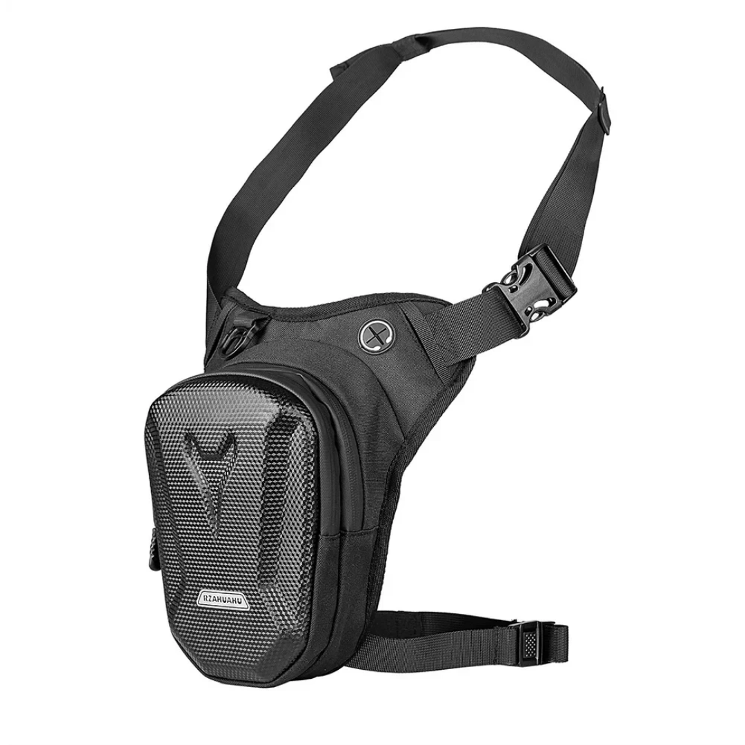 Motorcycle Leg Bag Waterproof