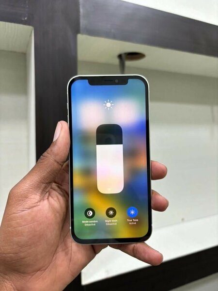 iPhone 12 128go quasi neuf