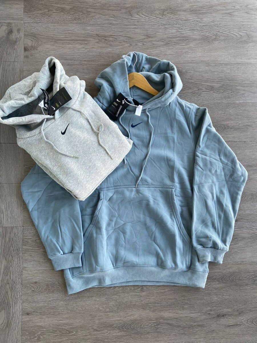 NIKE HOODIES