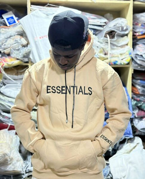 Sweat-shirts tendance unisexes