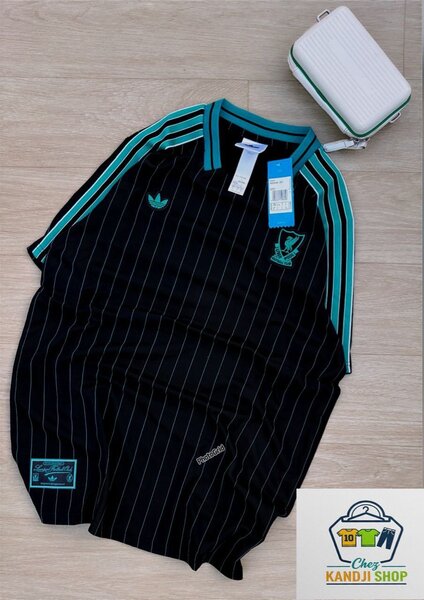 Maillots de football homme