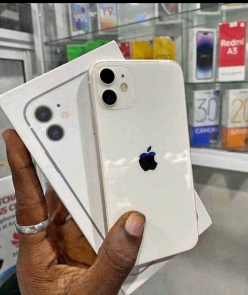iPhone 11 pro