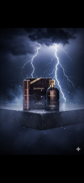 Parfum Élégant Renheit