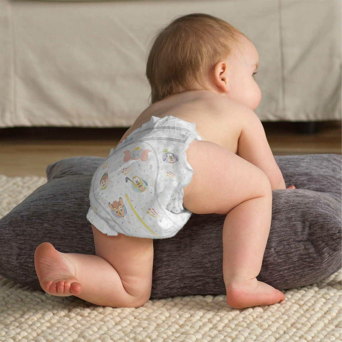 Huggies Diapers