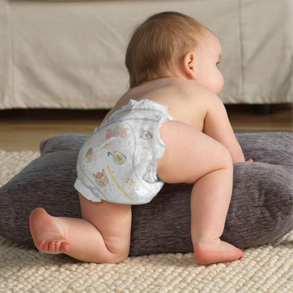 Huggies Diapers