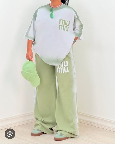 Ensemble décontracté USA