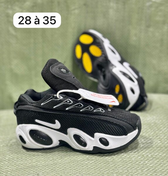 Chaussure pour enfant nocta