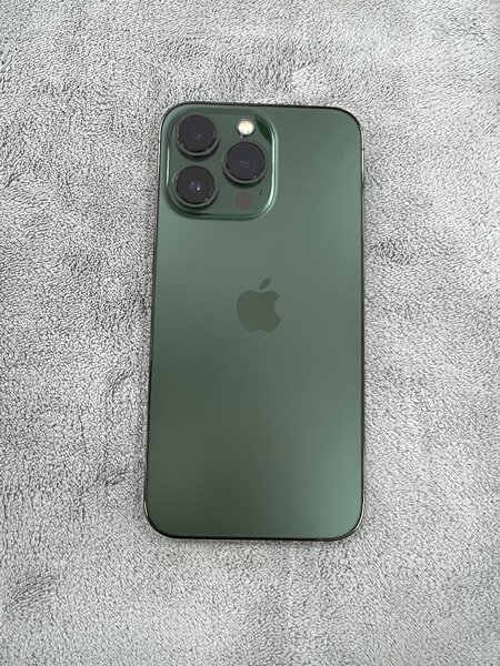 iPhone 13 Pro 256