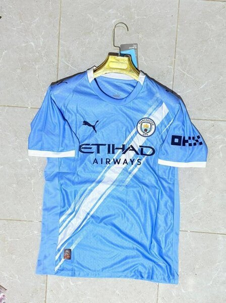 Maillots de Football Personnalisés