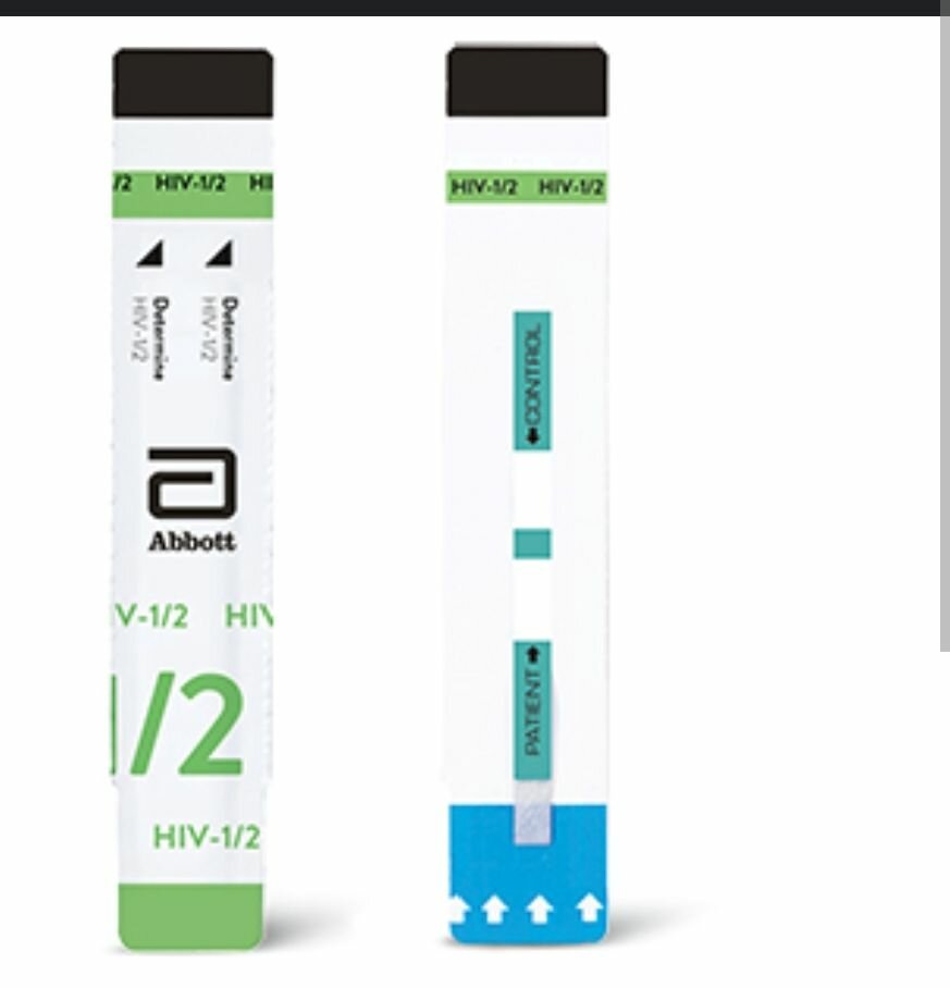 HIV Self Testing