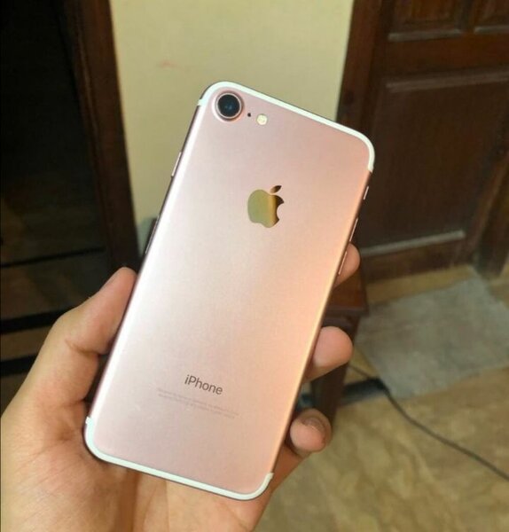 iPhone 7 32GB Rose Gold