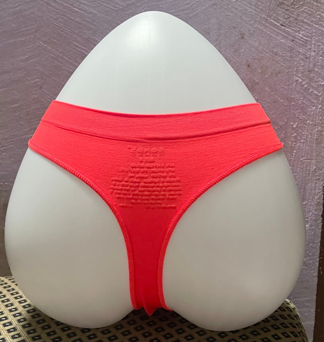 Culottes en coton multipack