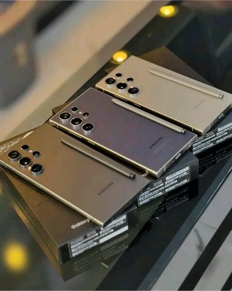 Samsung Galaxy S24 Ultra