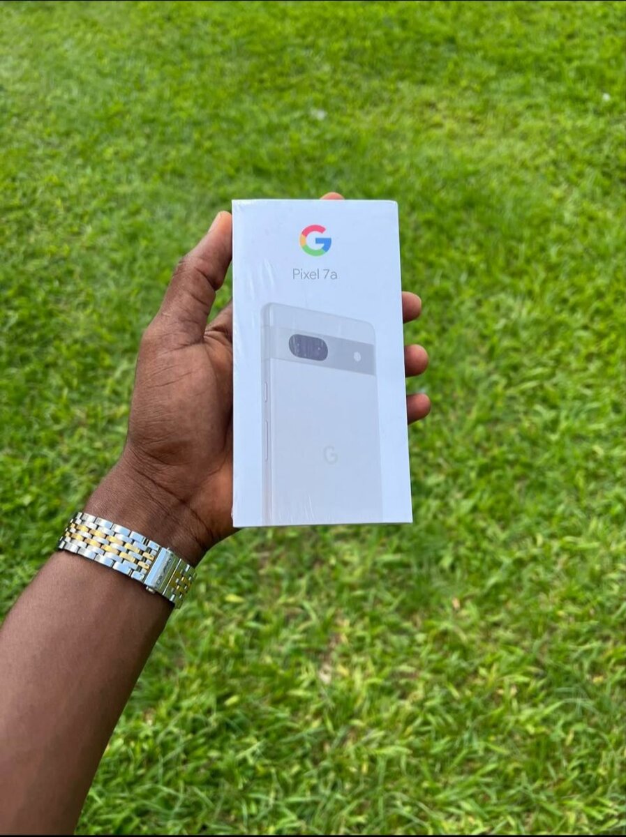 Smartphone Google Pixel 7a