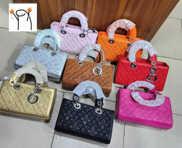 Sac à main élégant femme