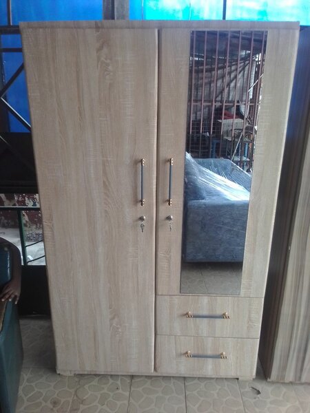 2in1 quality wardrobe for sell