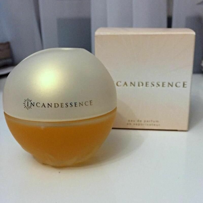 Incandessens парфюмерная вода 50 мл