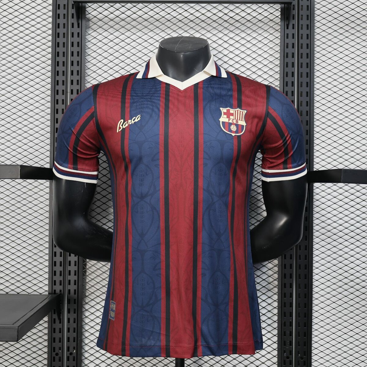 Maillot FC Barcelona