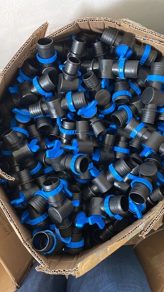 Vannes Laser Spray Durable