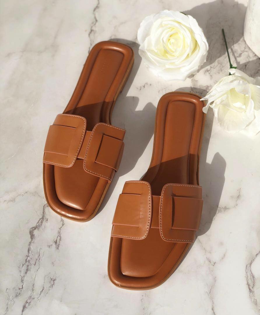 Quality slippers for ladies