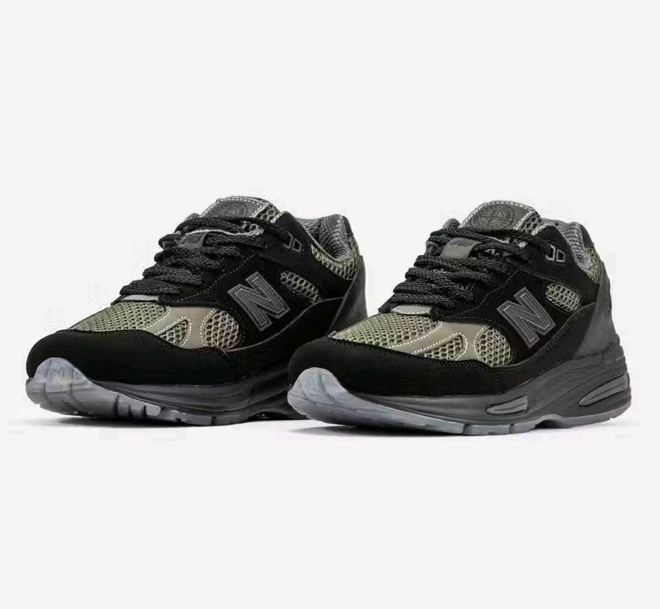 New balance 991