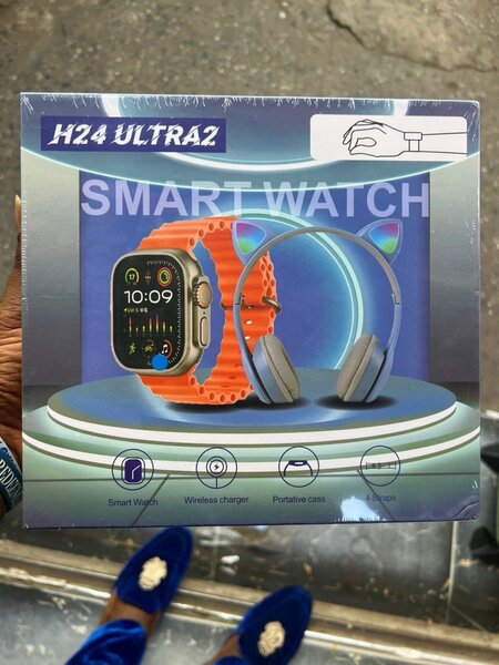 Smart watch