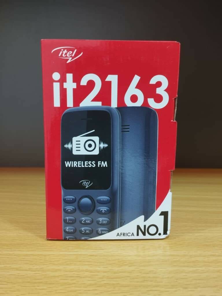 Itel 2163