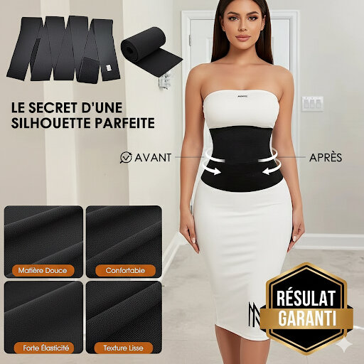 Ceinture Minceur Taille