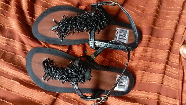 Scandales fermées pour femmes