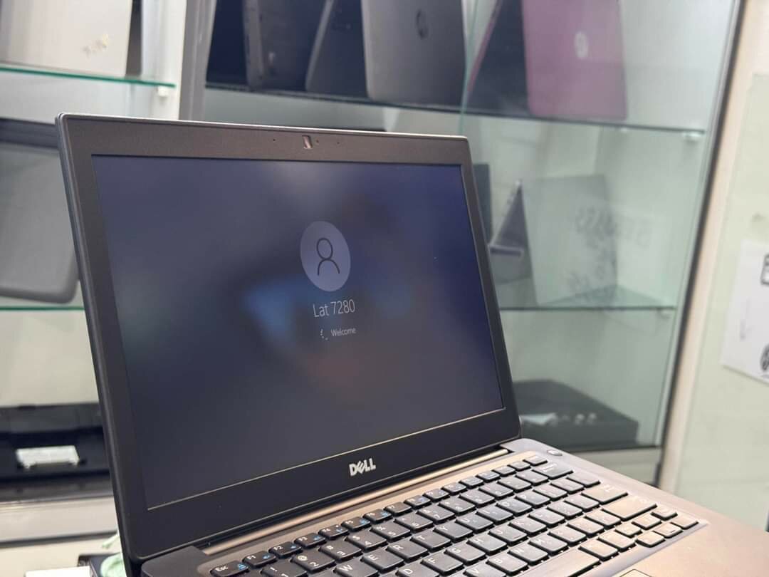 Dell Latitude 7280