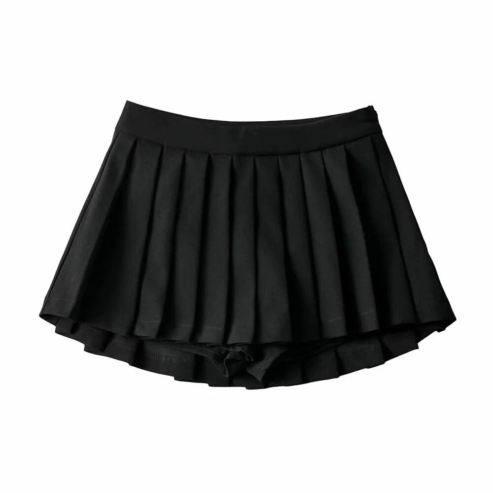 Tennis skirts