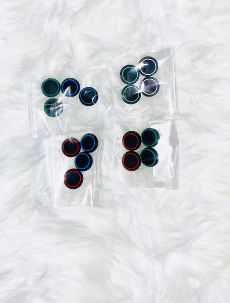 2 sachet Protège joystick