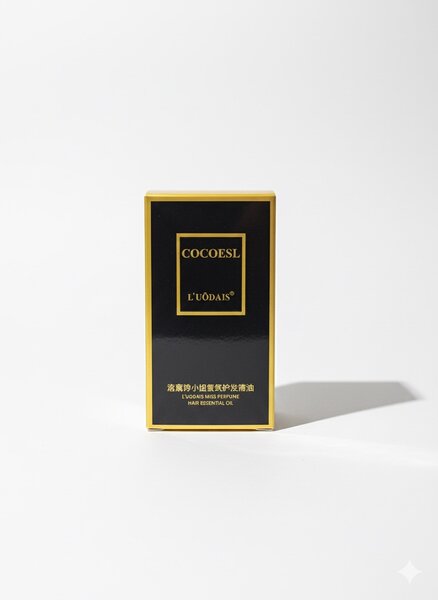 Huile Essentielle COCOESL