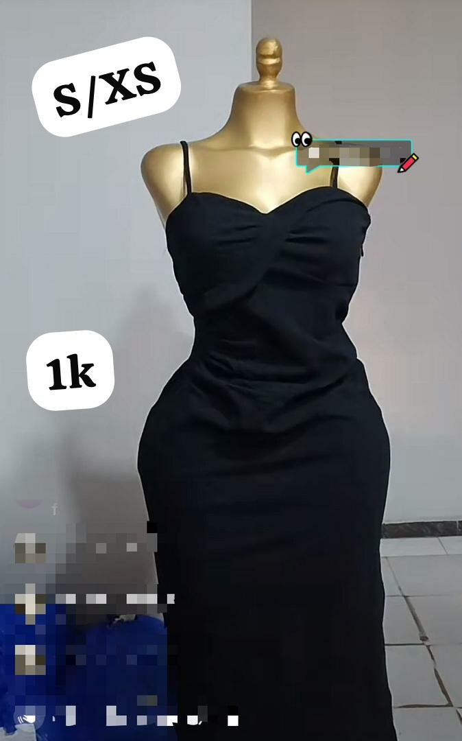 Robe élégante pour femme